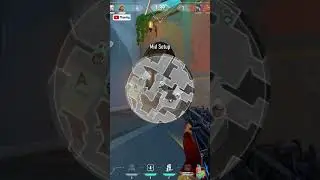 How to Play Chamber after Nerf😎... Valorant Chamber Guide