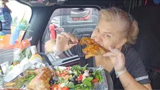 Давайте правду рассказывайте про своих мужиков девки,MUKBANG,lorausa