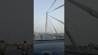 karimnagar cable bridge #karimnagar