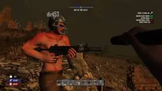 Save Android rescue mission | 7 Days to Die