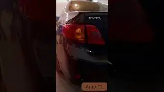 ЗАМЕНА РОБОТА НА АВТОМАТ ТОЙОТА КОРОЛЛА