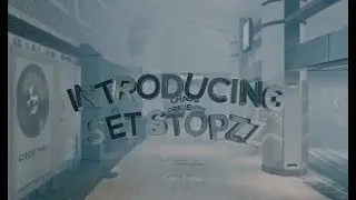 Introducing Set Stopzz - by Set Chaos!
