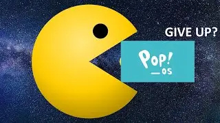 POP OS is buggy on May 2022 (has pop os given up?)