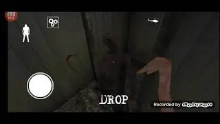 Баг на раздвоение снаряда шокера вау, гренни 2😱😱😱😱😱🤔