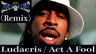 Ludacris / Act A Fool