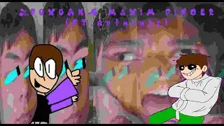ЭПИЧНОЕ ПРОХОЖДЕНИЕ MAXIMFINGER (ft. @Mr.Artemka1 )