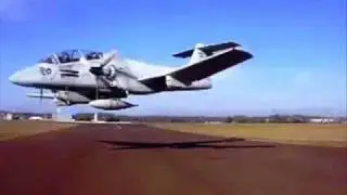 Low Level Flying