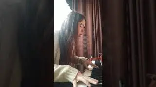 LEKSA CENAVI -  Звезды (акустика, пианино)