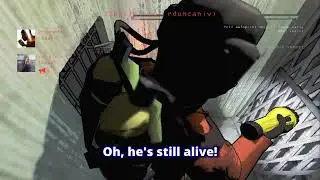 Elevator Mishaps - Lethal Company Highlights