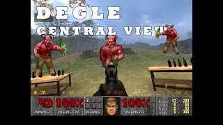 DEAGLE - DOOM положение по центру. Counter-Strike: Source (серверные модели оружия)