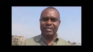 BANYABWISHA: UN NOTABLE HUTU (COMMUNAUTE INCRIMINEE EN ITURI) FUSTIGE CETTE APPELLATION.
