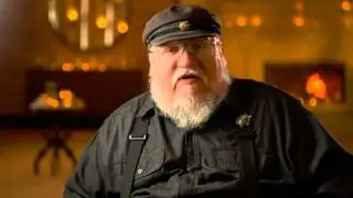 Game of Thrones Season 4: Episode #1 -  Reforging Ice (HBO)