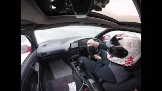 Автодром Развитие.