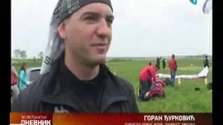 Vrsac open 2014 - Dnevnik RT Vojvodina