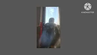 Twerking kid meme
