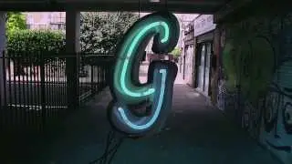 Showreel 2014