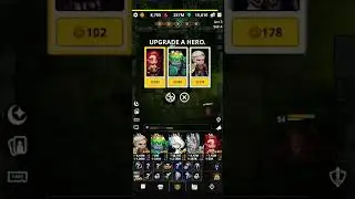 Loop Dungeon Normal Team