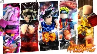 Anime Battle Simulator 3x exp plus Codes