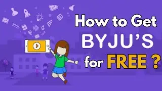 How to get BYJU'S Tablet for FREE ? | BYJU'S LEARNING KIT