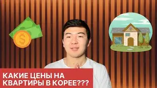 Моя квартира в Корее🏠🇰🇷