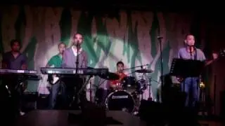 SAIA - After The Love Has Gone