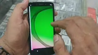 Moto G7 Play XT1952-6 FRP Bypass Android 10 Without PC - moto xt1952-6 frp bypass -moto g7 play frp💥