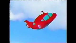 Playhouse Disney Little Einsteins 