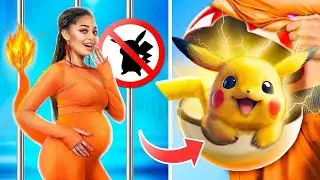 My Pokemon is missing! My Pokemon is in jail!