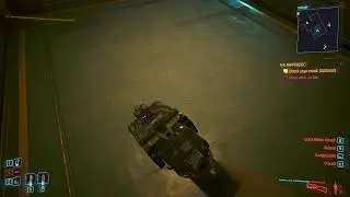 Cyberpunk 2077: Phantom Liberty