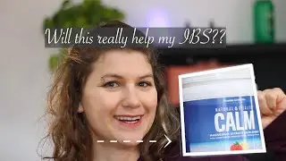 Does Magnesium help your IBS?