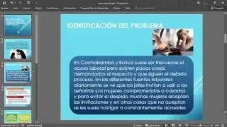 Convertir una presentación PowerPoint a Video