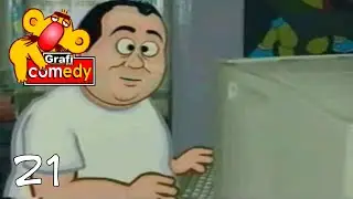 Grafi2000 Comedy - 21