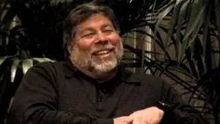 Steve Wozniak: Creativity in the 21st Century