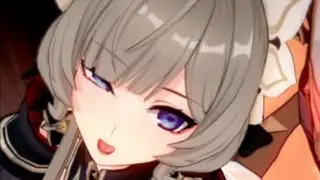 Would you 𝒞𝐿𝒜𝒩𝒦 her? 🤔