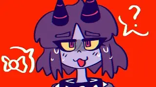 The frog I accidentally stepped on // candyball // 【CW: GORE】