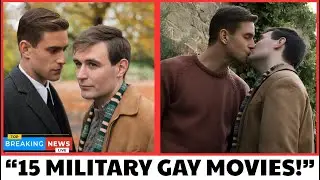 15 Military Gay Movies You NEED To Stream In 2025  Then and Now 2025