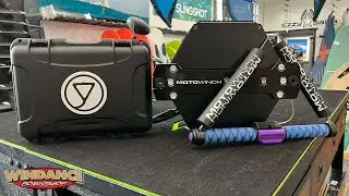 Welcome | Motowinch to Windance!