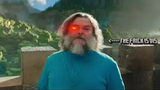 Minecraft Trailer Review