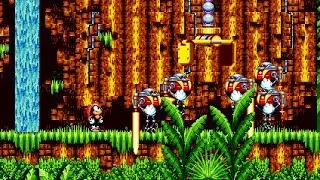Sonic Mania Plus: Mania Mode Part 1: Green Hill Zone (Mighty)