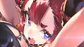 [Azur Lane] Portsmouth Adventure - Adventurous Surprise Skin All Voice lines + Oath