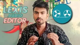 Video me background noise kaise hataye |How to clean voice in video