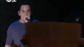 Linkin Park - Papercut (MTV 2$ Bill 2003)