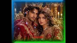 The King Who Chose Love Over Power | Epic King & Queen Love Story