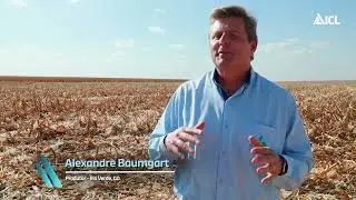 CAMPEÃO CESB 2024: Alexandre Baumgart