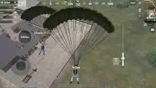 Pubg chicken dinner