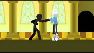 goofy sands kills base stickfigure (channele revivele)