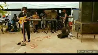 Afro juju. The Best Of Fela kuti