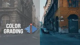 Color gradient in Kdenlive with Apply LUT