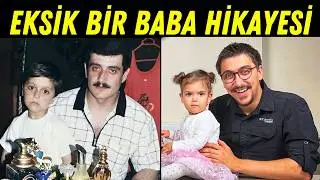 BU VİDEOYU BABAMA İTHAF EDİYORUM 🥹 BUGÜN ONUN DOĞUM GÜNÜ 😢 İYİ BABA NASIL OLUNUR - BABA CANDIR