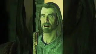 I waste Honest Dan (Fallout 4)